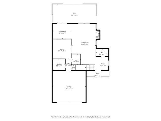 5624 Fair Ridge Place, Indianapolis, IN 46221