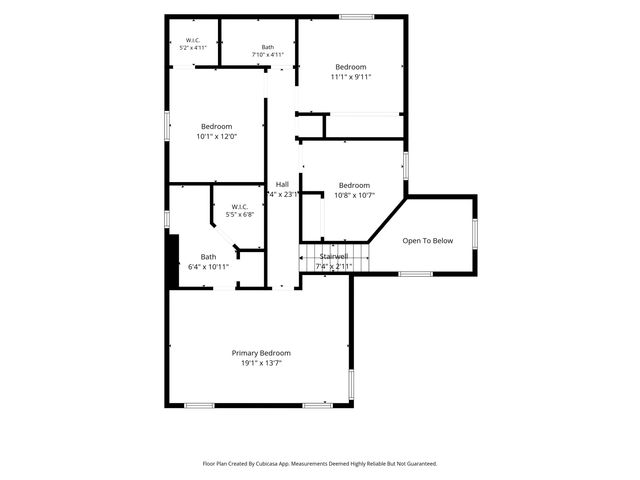5624 Fair Ridge Place, Indianapolis, IN 46221