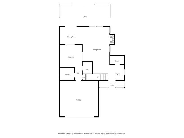 5624 Fair Ridge Place, Indianapolis, IN 46221