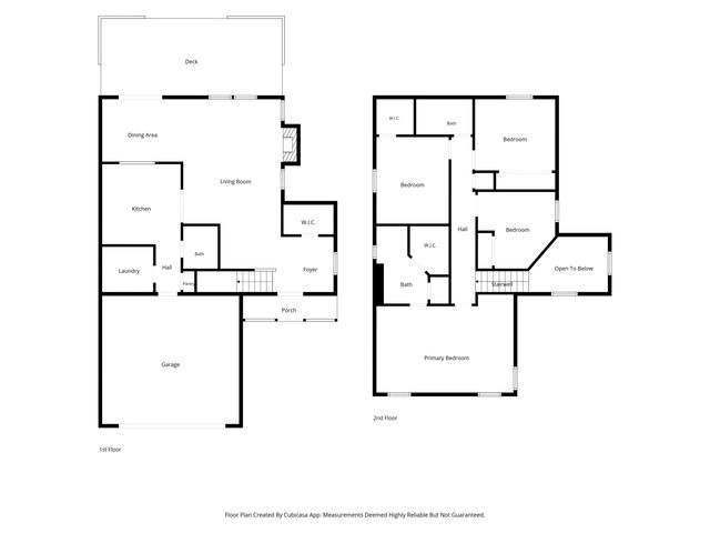 5624 Fair Ridge Place, Indianapolis, IN 46221