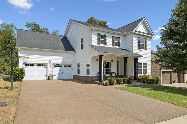1283 Maybelle Pass, Nolensville, TN 37135