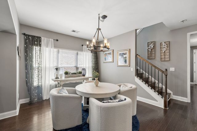 1283 Maybelle Pass, Nolensville, TN 37135