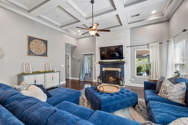 1283 Maybelle Pass, Nolensville, TN 37135