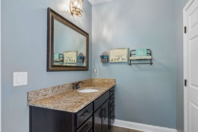 1283 Maybelle Pass, Nolensville, TN 37135
