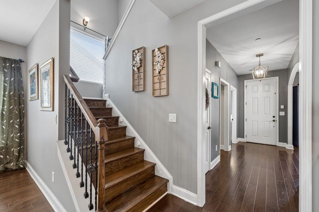 1283 Maybelle Pass, Nolensville, TN 37135