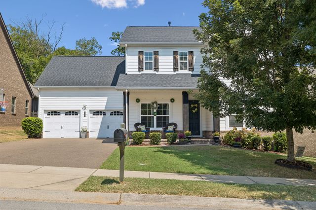 1283 Maybelle Pass, Nolensville, TN 37135