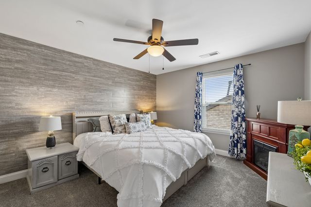1283 Maybelle Pass, Nolensville, TN 37135