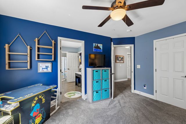1283 Maybelle Pass, Nolensville, TN 37135