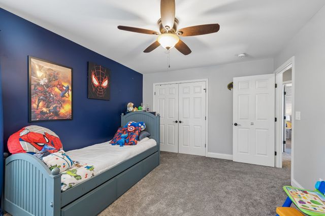 1283 Maybelle Pass, Nolensville, TN 37135