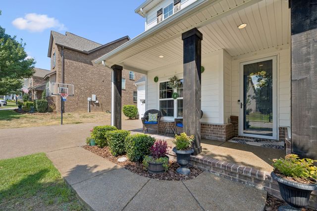 1283 Maybelle Pass, Nolensville, TN 37135