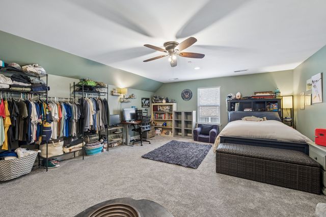1283 Maybelle Pass, Nolensville, TN 37135