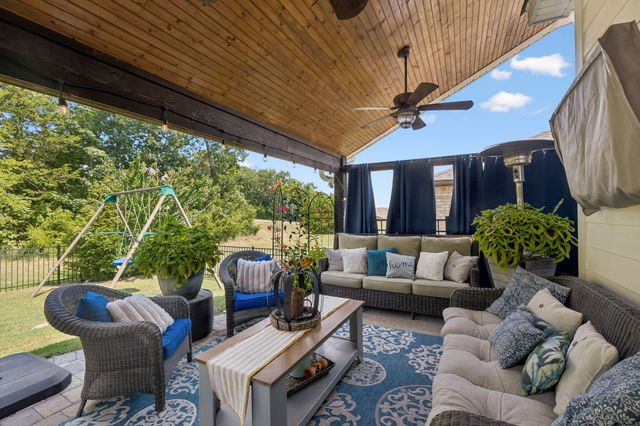 1283 Maybelle Pass, Nolensville, TN 37135