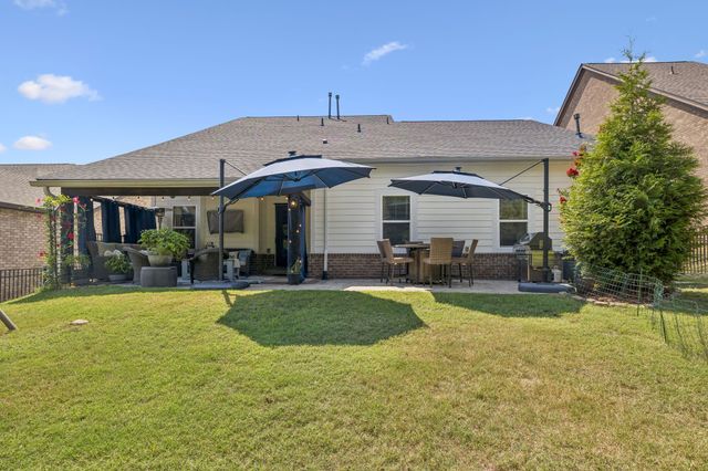1283 Maybelle Pass, Nolensville, TN 37135