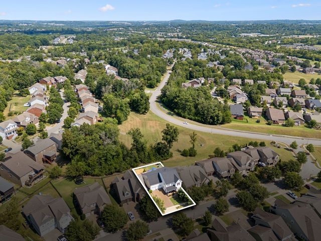 1283 Maybelle Pass, Nolensville, TN 37135