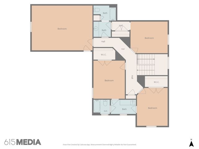 1283 Maybelle Pass, Nolensville, TN 37135