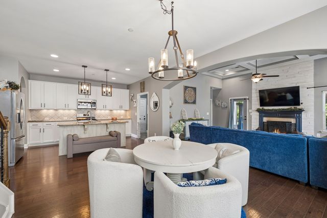 1283 Maybelle Pass, Nolensville, TN 37135