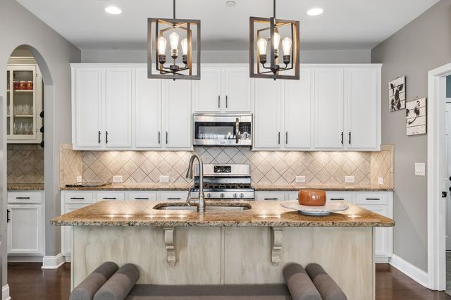 1283 Maybelle Pass, Nolensville, TN 37135