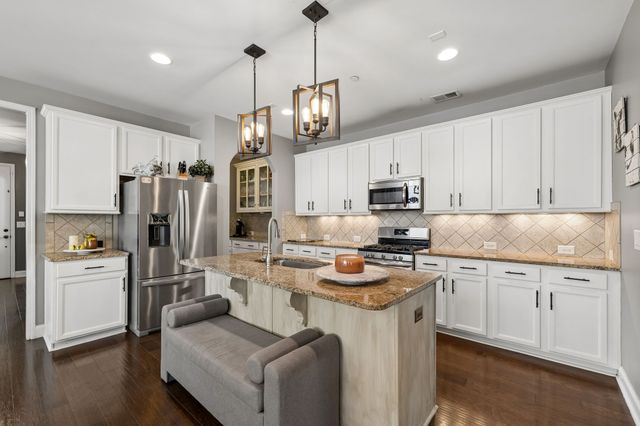 1283 Maybelle Pass, Nolensville, TN 37135
