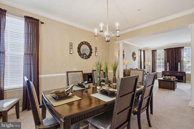 7213 AUTUMN BLAZE CT, Clinton, MD 20735