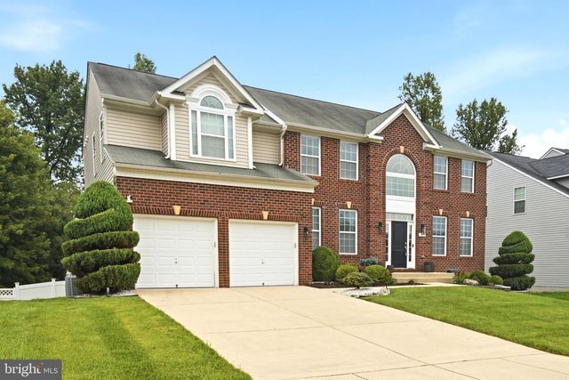 7213 AUTUMN BLAZE CT, Clinton, MD 20735