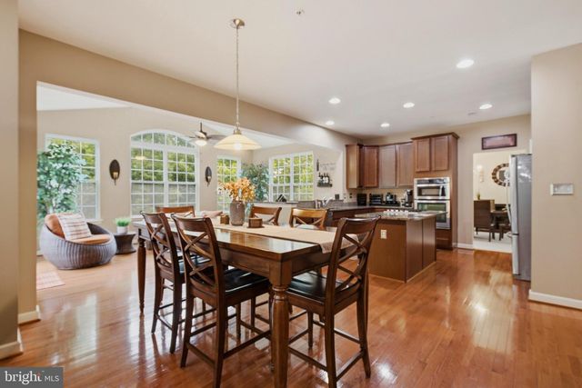 7213 AUTUMN BLAZE CT, Clinton, MD 20735