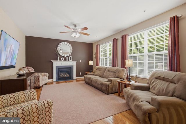 7213 AUTUMN BLAZE CT, Clinton, MD 20735