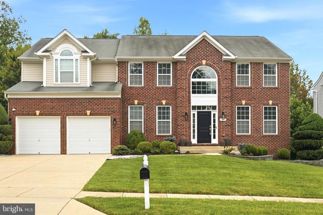 7213 AUTUMN BLAZE CT, Clinton, MD 20735
