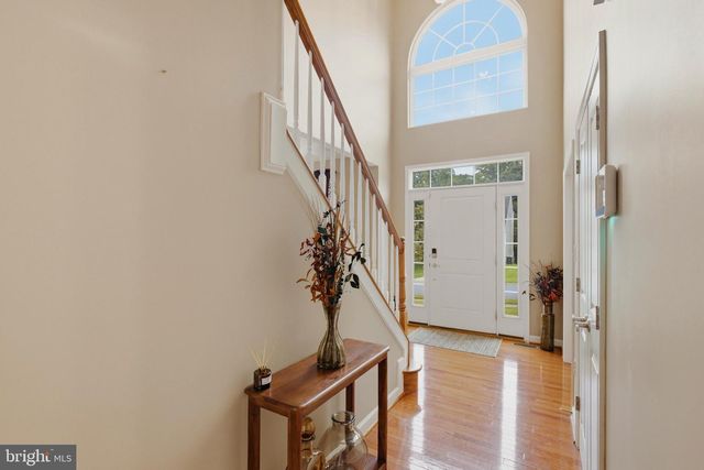 7213 AUTUMN BLAZE CT, Clinton, MD 20735