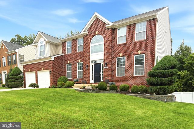 7213 AUTUMN BLAZE CT, Clinton, MD 20735