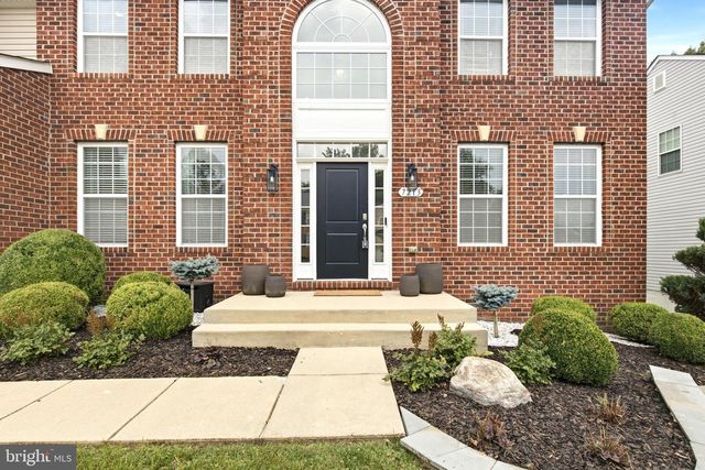 7213 AUTUMN BLAZE CT, Clinton, MD 20735