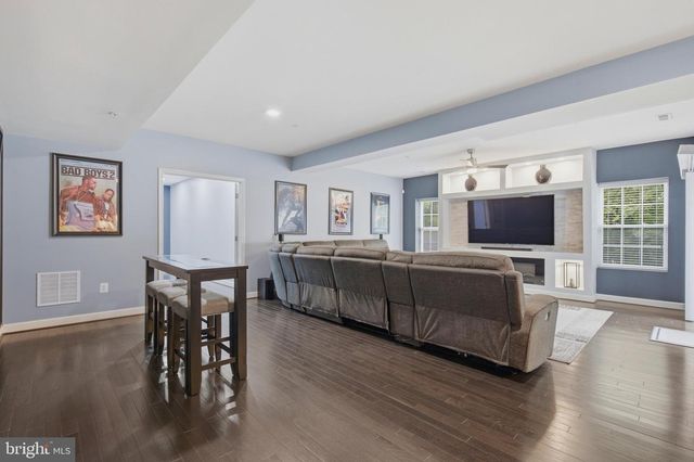 7213 AUTUMN BLAZE CT, Clinton, MD 20735