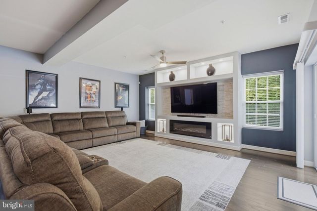 7213 AUTUMN BLAZE CT, Clinton, MD 20735
