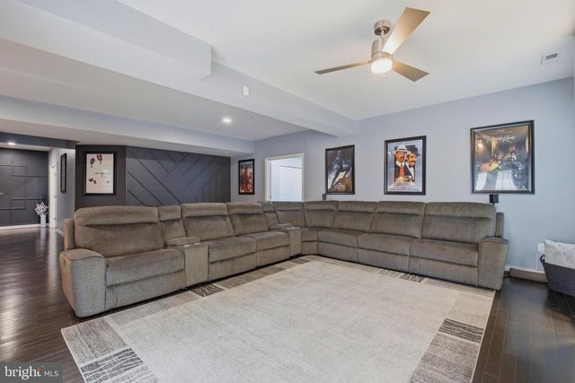 7213 AUTUMN BLAZE CT, Clinton, MD 20735