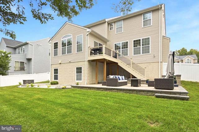 7213 AUTUMN BLAZE CT, Clinton, MD 20735