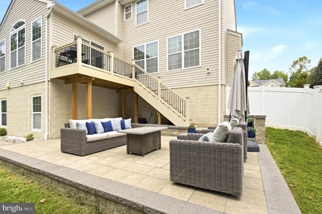 7213 AUTUMN BLAZE CT, Clinton, MD 20735
