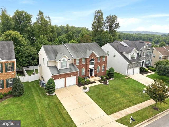 7213 AUTUMN BLAZE CT, Clinton, MD 20735