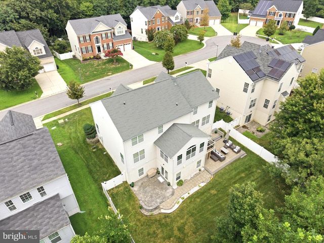 7213 AUTUMN BLAZE CT, Clinton, MD 20735