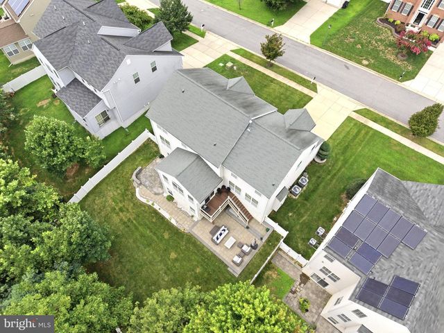 7213 AUTUMN BLAZE CT, Clinton, MD 20735
