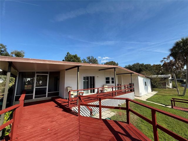 2 GROVE TRAIL, Wildwood, FL 34785