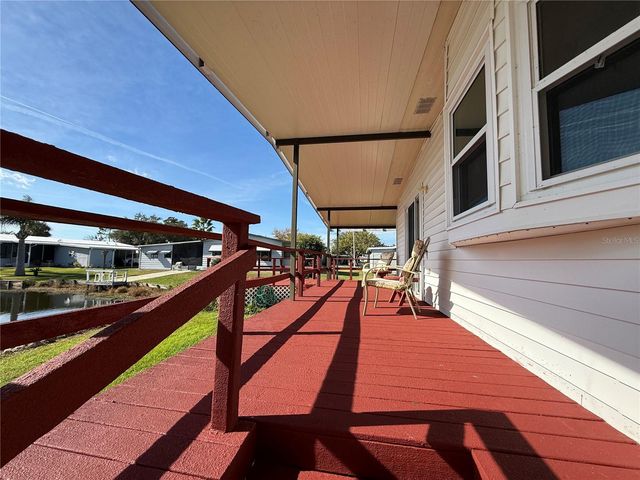 2 GROVE TRAIL, Wildwood, FL 34785