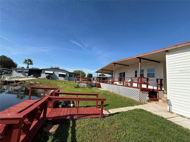 2 GROVE TRAIL, Wildwood, FL 34785