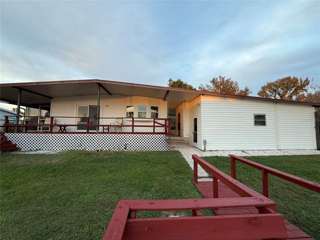 2 GROVE TRAIL, Wildwood, FL 34785