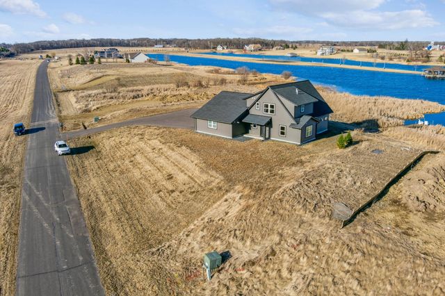 35647 Oxford Avenue, Chisago Lake Twp, MN 55012