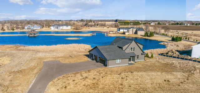 35647 Oxford Avenue, Chisago Lake Twp, MN 55012