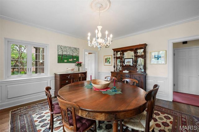 665 W Polo Drive, Clayton, MO 63105