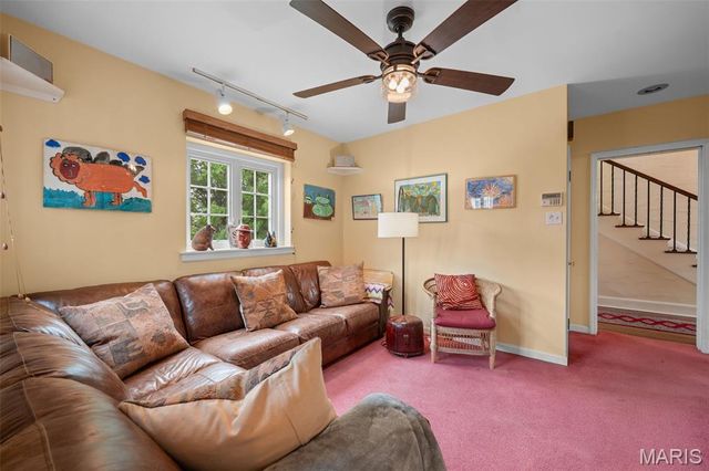 665 W Polo Drive, Clayton, MO 63105
