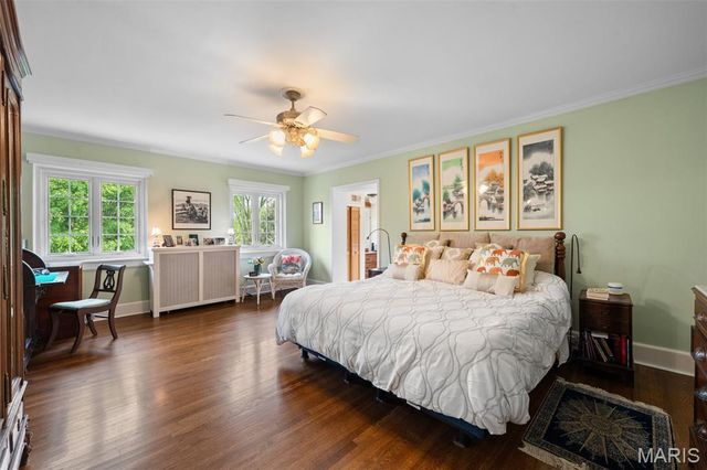 665 W Polo Drive, Clayton, MO 63105