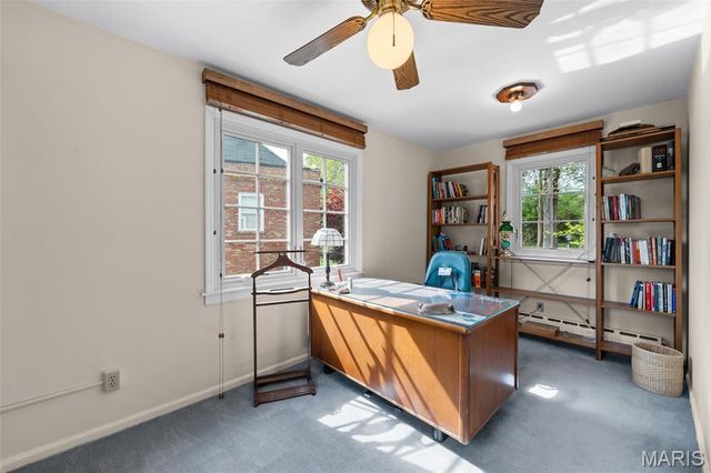 665 W Polo Drive, Clayton, MO 63105
