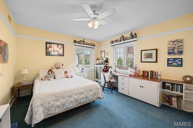 665 W Polo Drive, Clayton, MO 63105