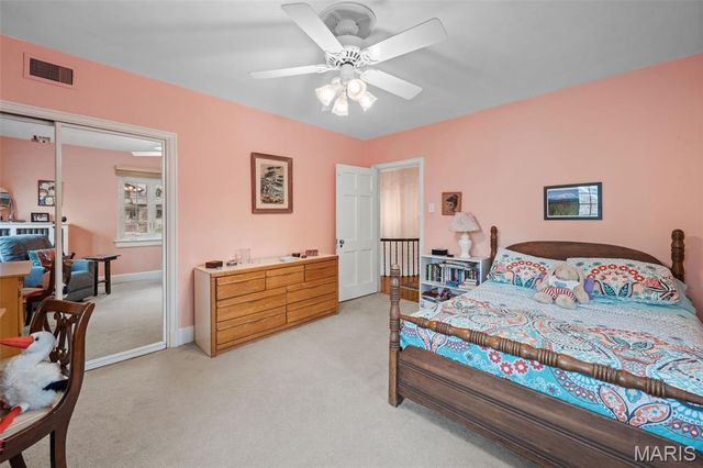 665 W Polo Drive, Clayton, MO 63105